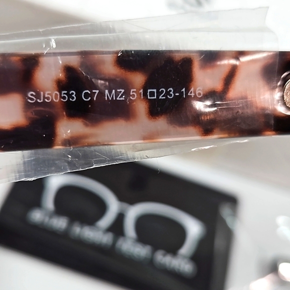 Sojos Glasses Brand New NWOT - Picture 4 of 6